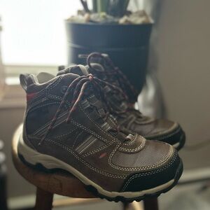 Women’s L.L. Bean Hiking Boots